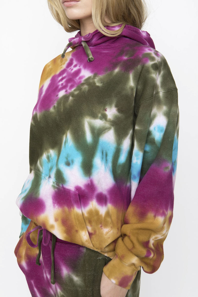 The Strawberry Fields Hoodie