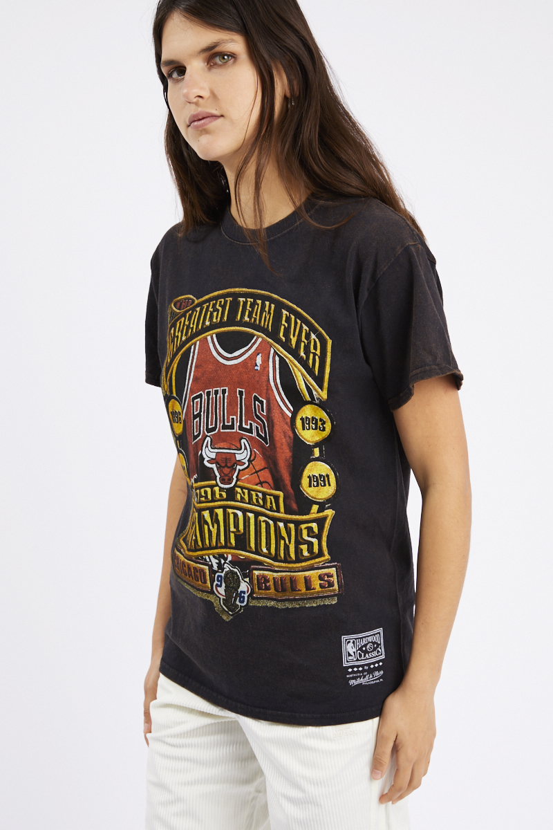 Greatest Team Ever Vintage Tee