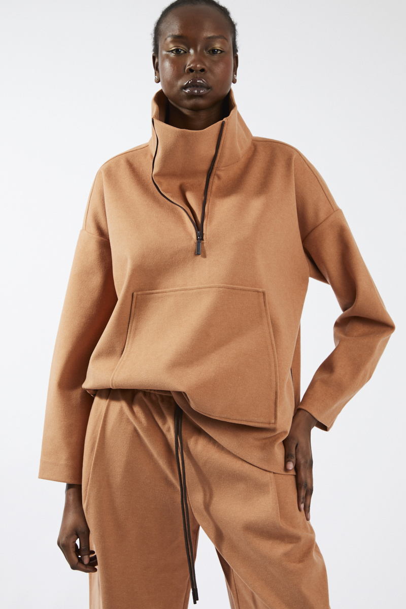 Zaylee Pullover