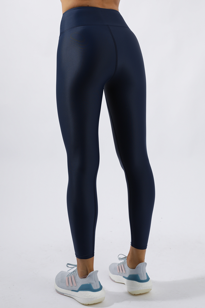 Heroine Sport Body Legging *Final Sale* - Navy | Stylerunner