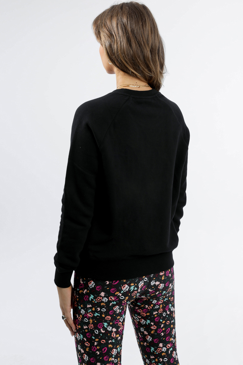 bondi beach crew neck