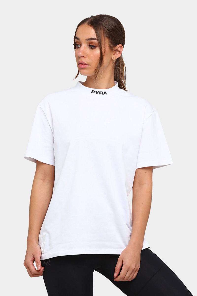 Interplay T-Shirt