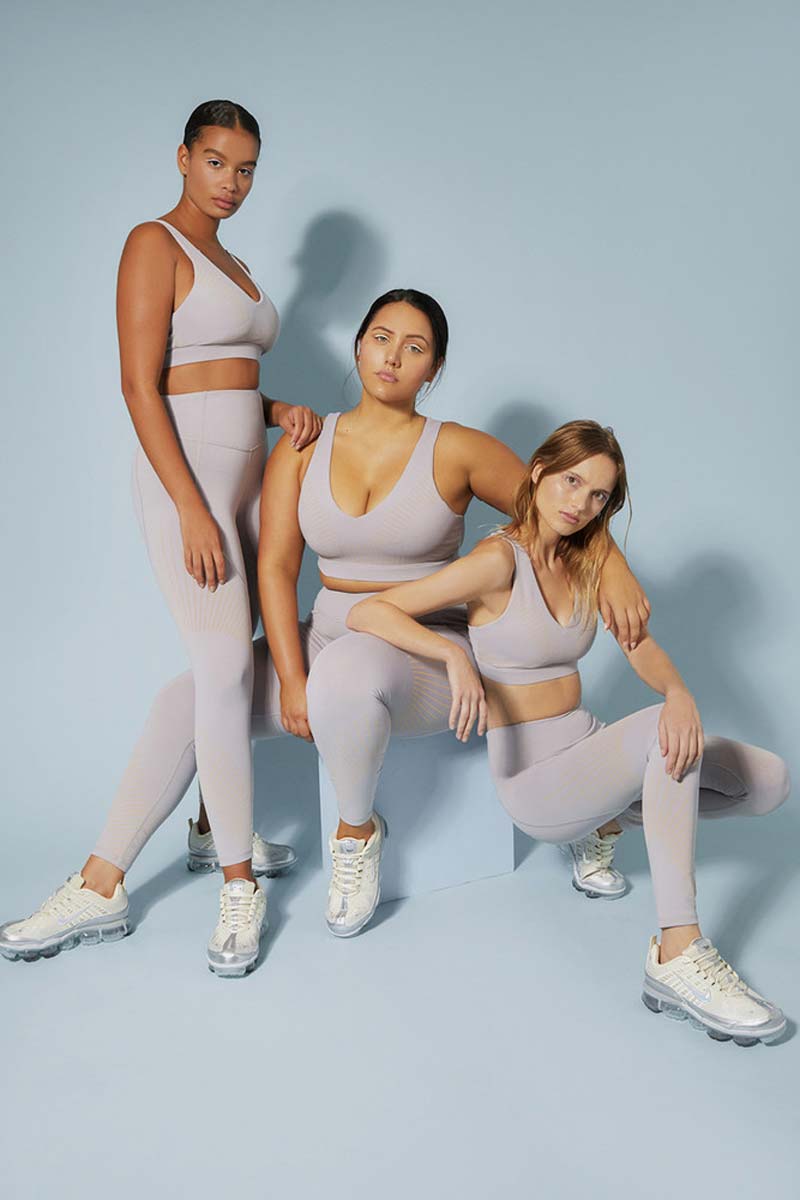 Glacial Crop