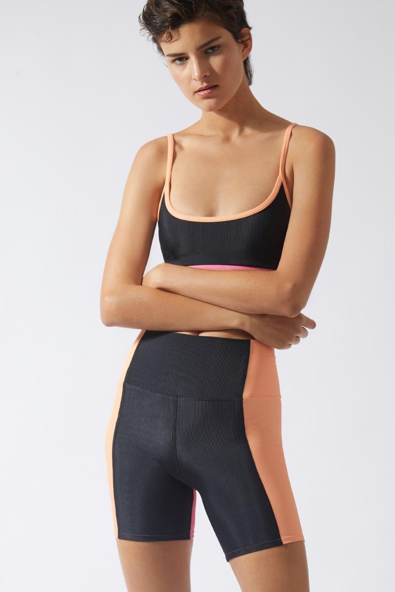 Bike Short