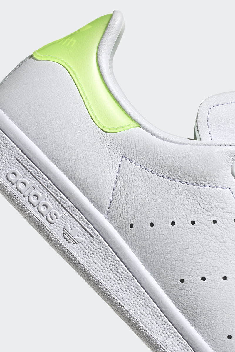 Stan Smith