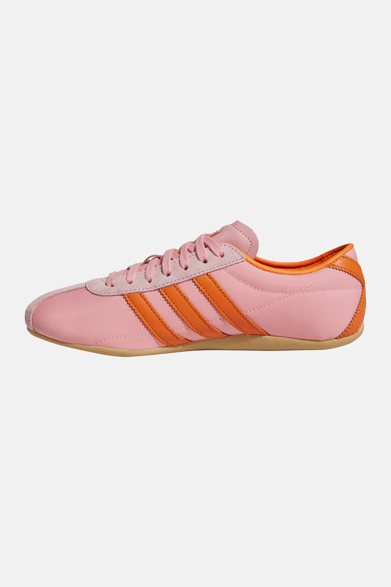 adidas Originals Tokyo Semi Pink Spark/Orange/Gold Met