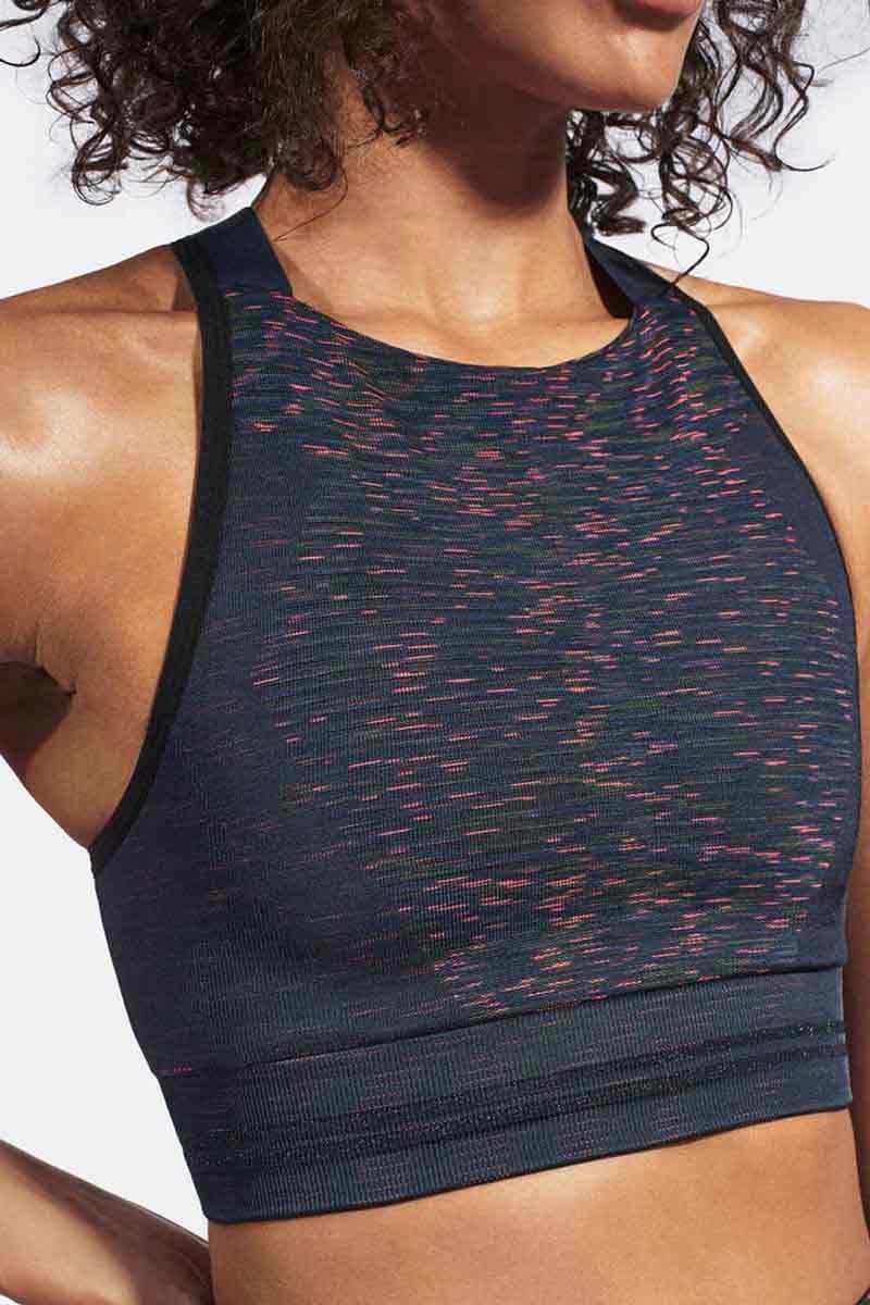 Techtonic Sports Bra