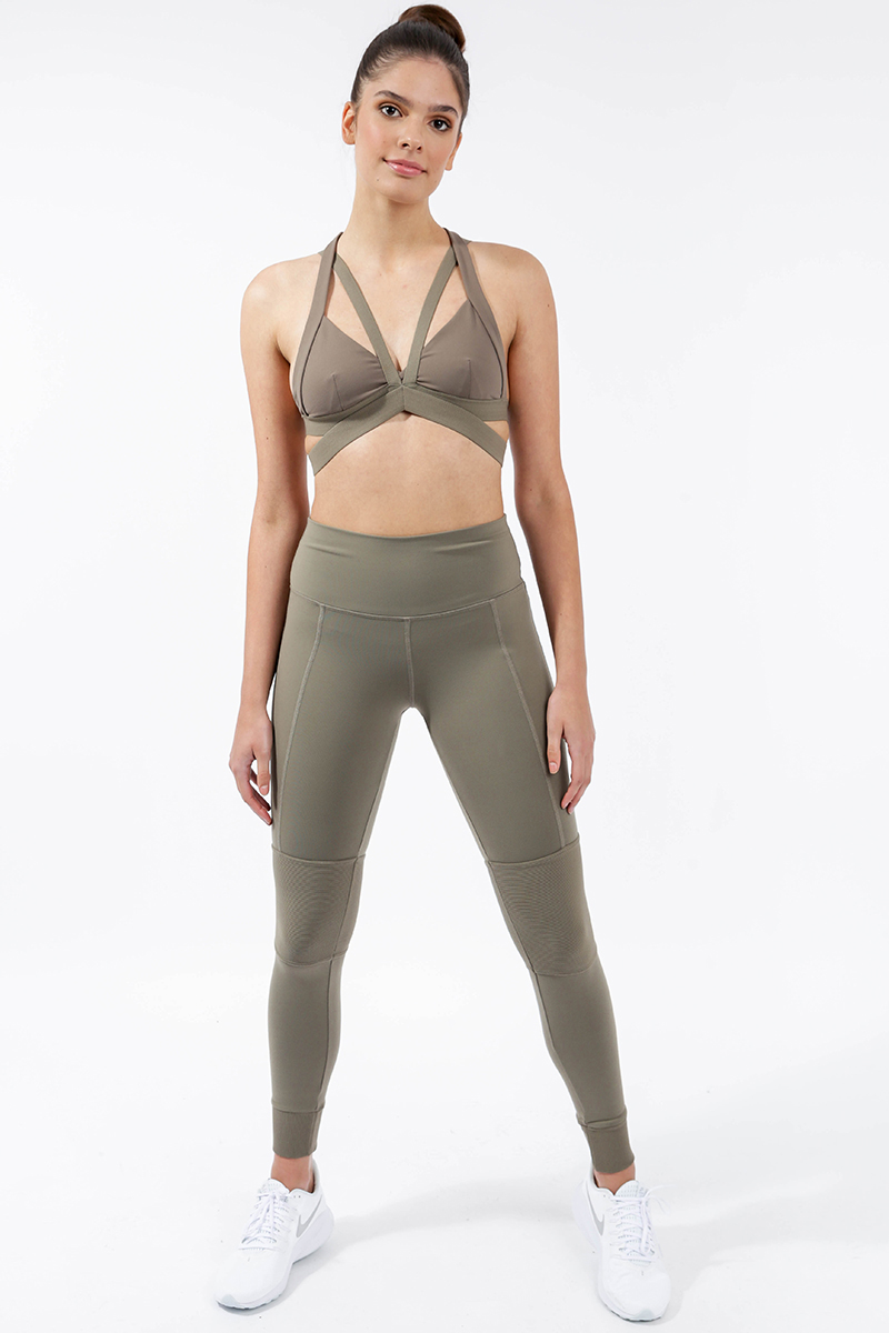 Avenue Legging