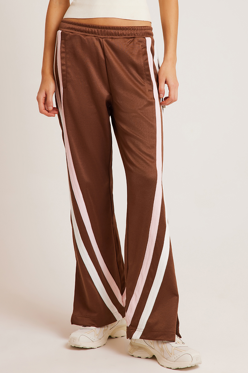 Araminta James 1996 Trackside Pant Mocha