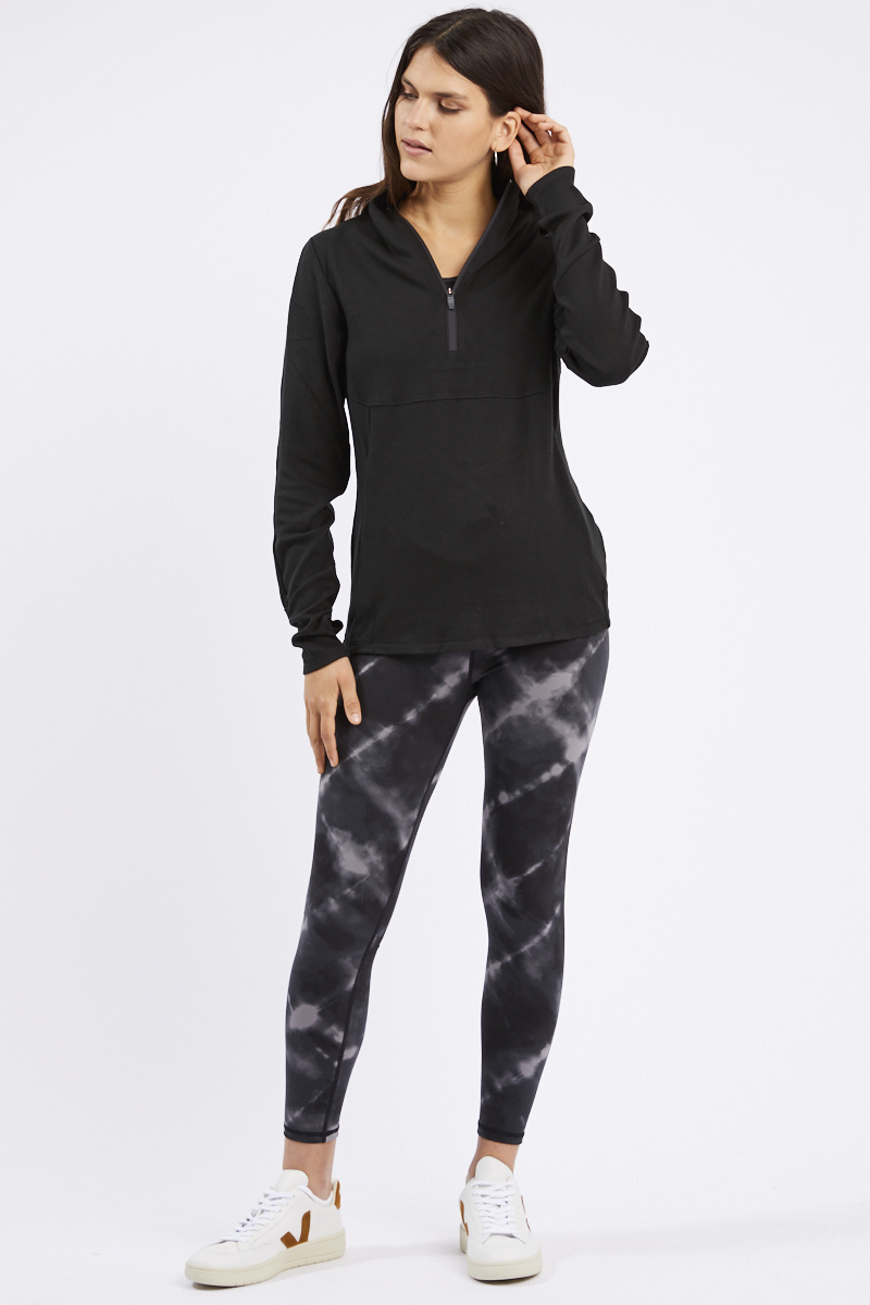 Formosa Half Zip