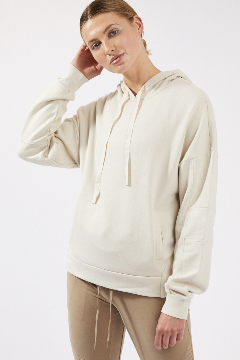 Interval Hoodie