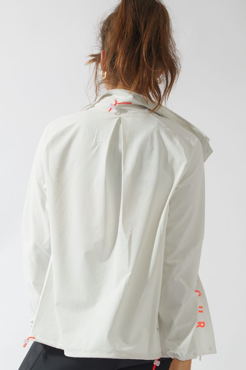 Recover Woven Jacket