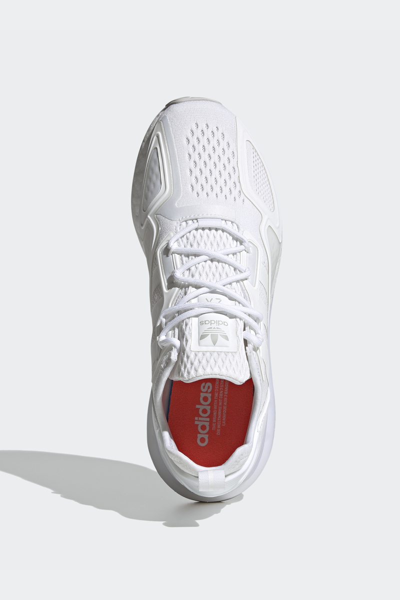 ZX 2K Boost
