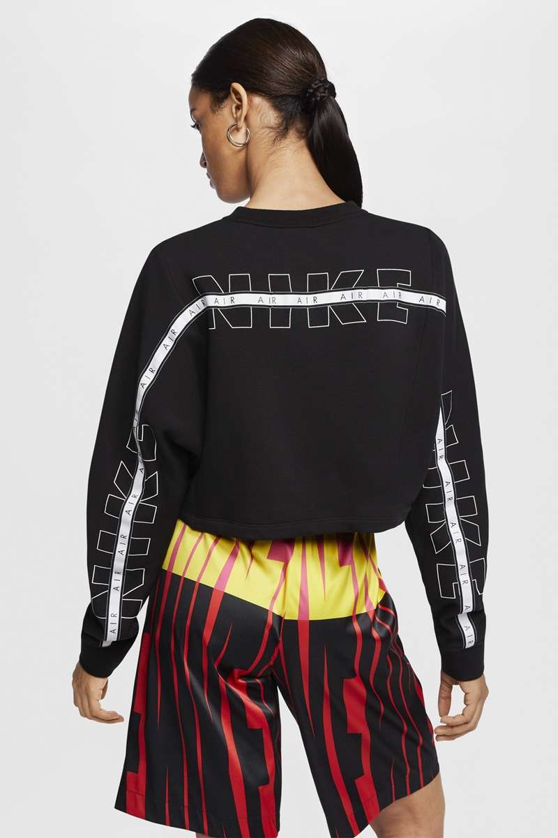 Air Crew Sweater