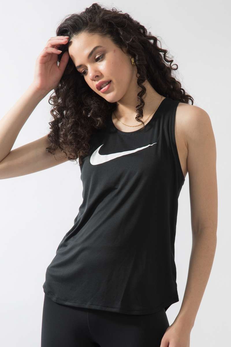 Swoosh Run Running Tank