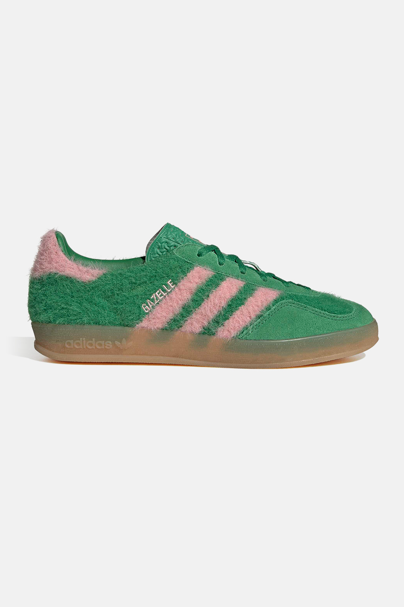 adidas gazelle silver green womens Adidas Originals Pink Gazelle  Class by Lauren