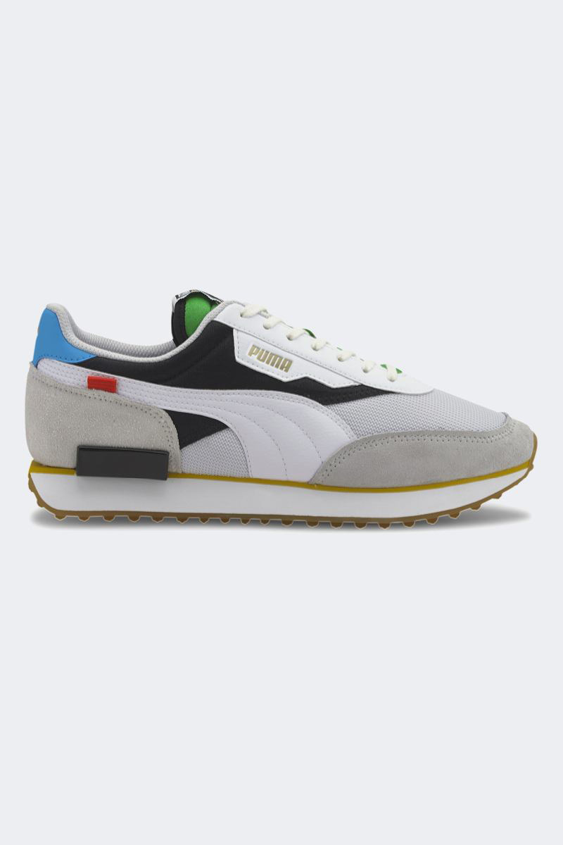 style runner puma