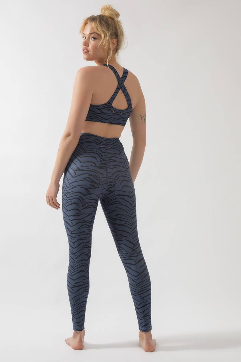 Tiger Paola Bra