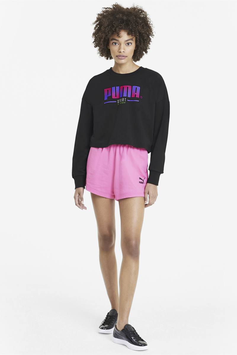 Sport Crew Sweat