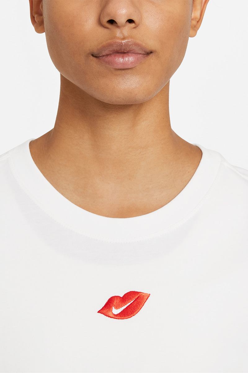 Sportswear Lips Tee