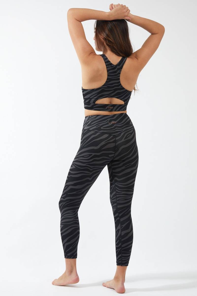 Savanna 7/8 Legging