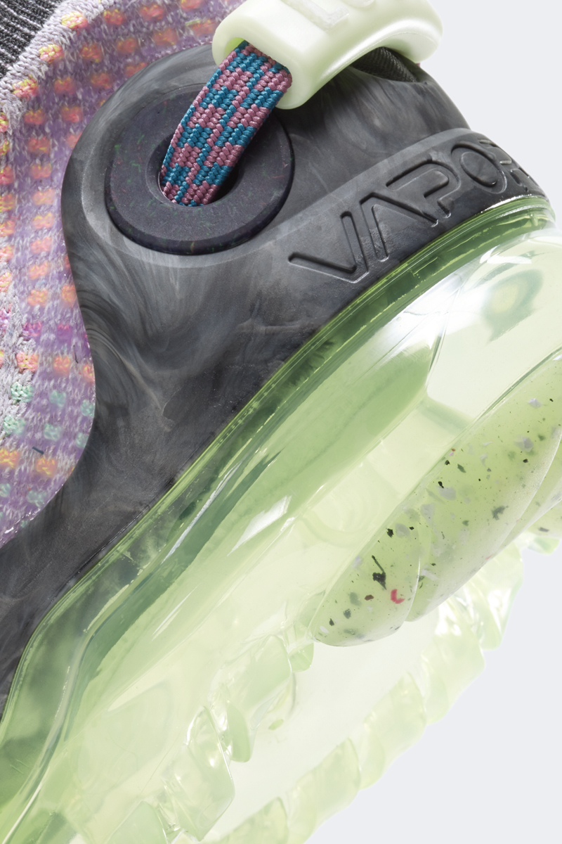 Air Vapormax 2020 Flyknit