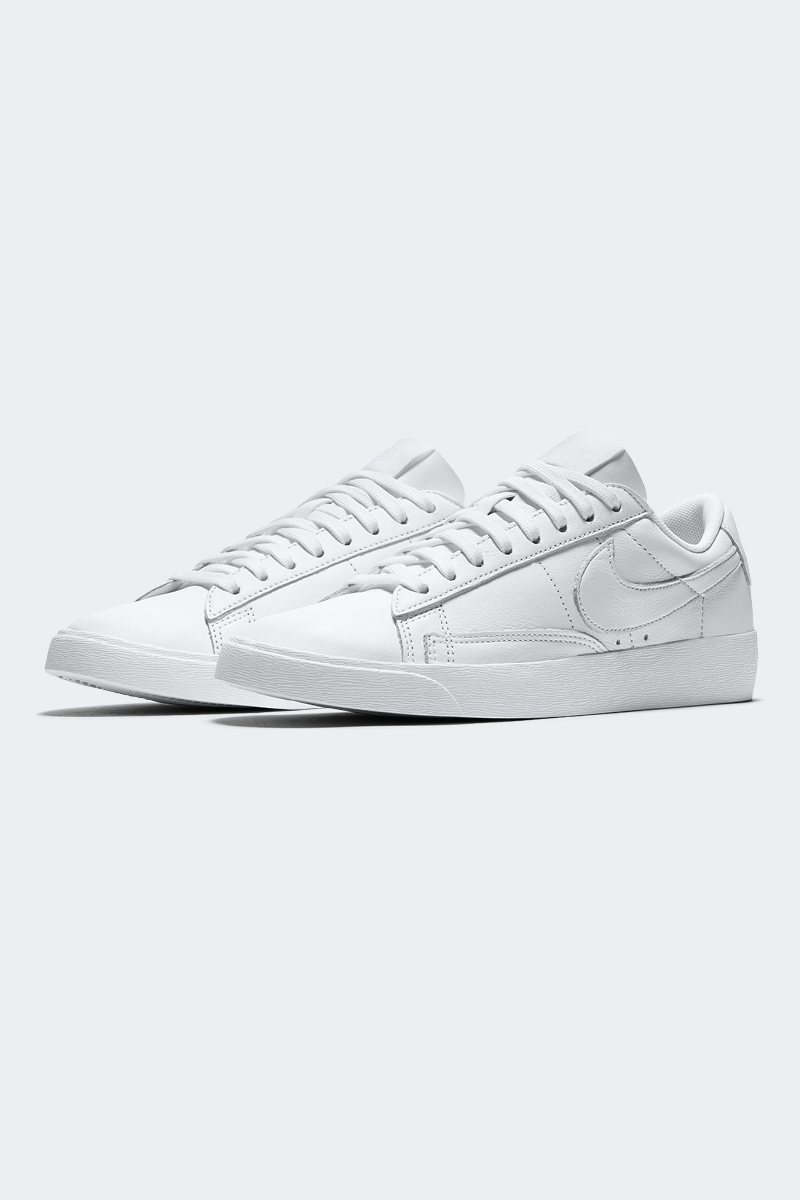 Blazer Low
