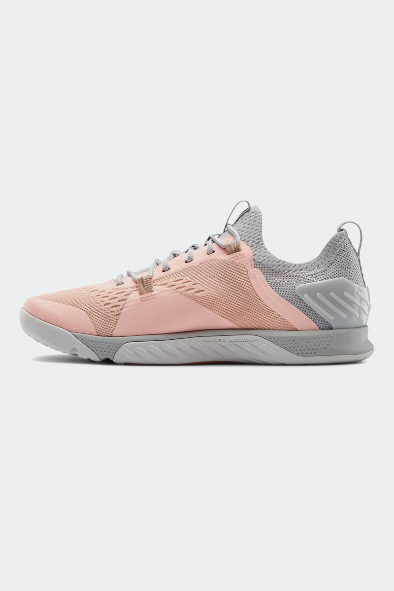 UA TriBase Reign 2