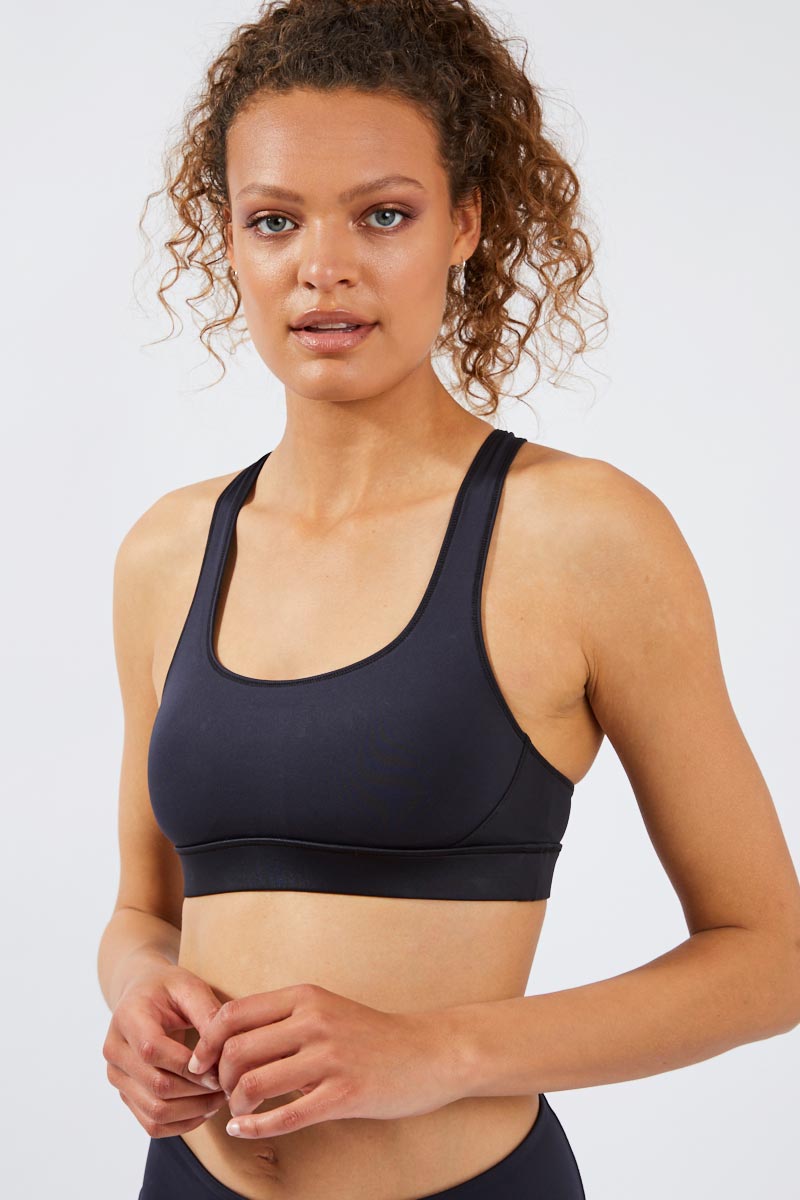 Laredo Crop