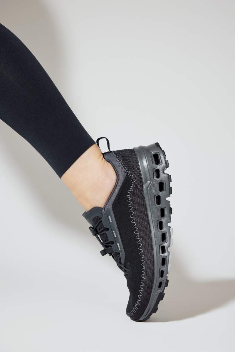 国内配送 On W CLOUDAWAY 2 BLACK/ECLIPSE Women's Cloudaway 2 | Black | On Japan