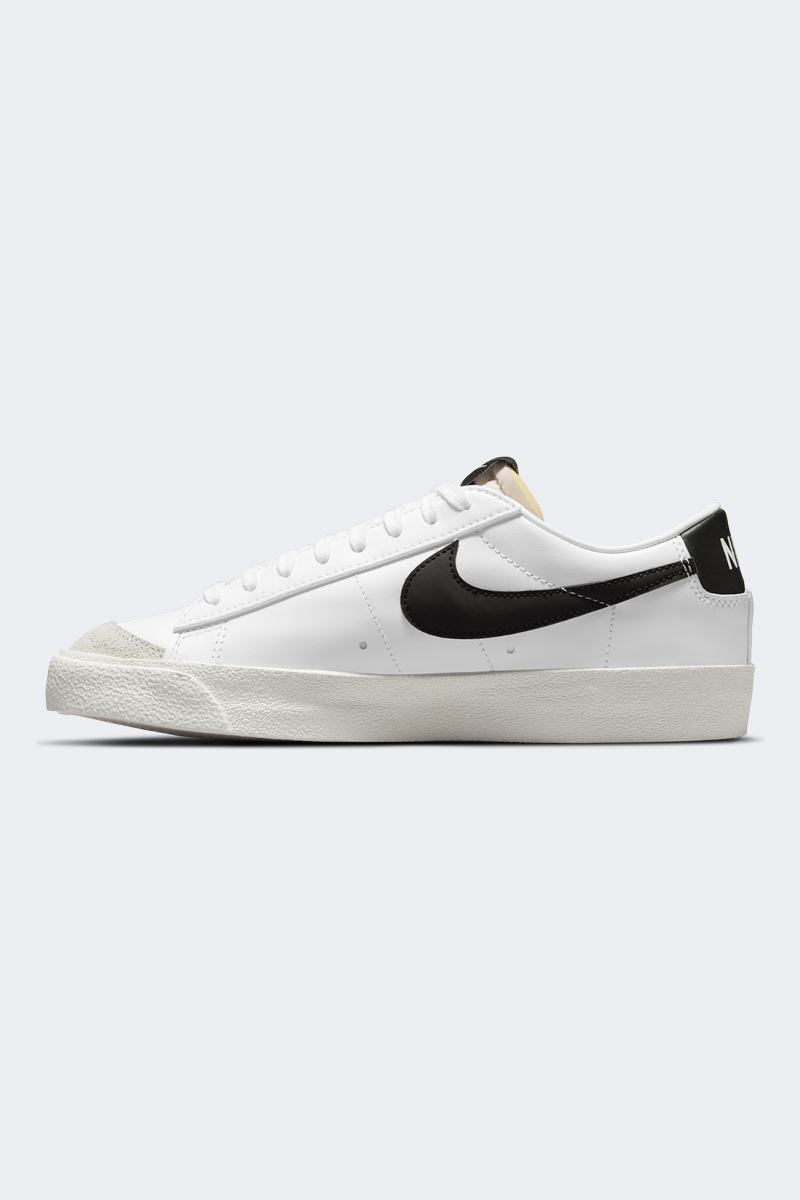 Nike Blazer Low '77 - White | Stylerunner