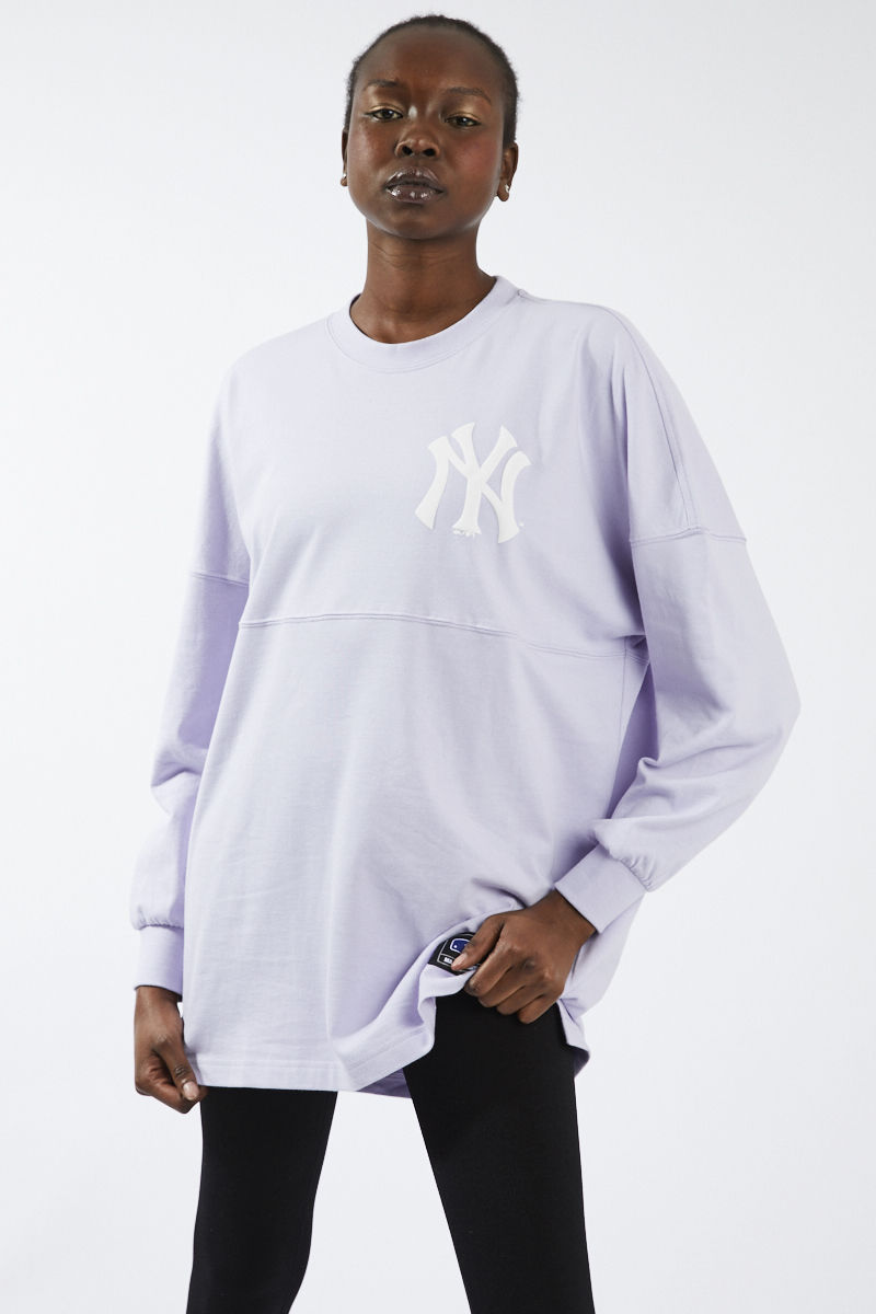 Hiri LS Tee