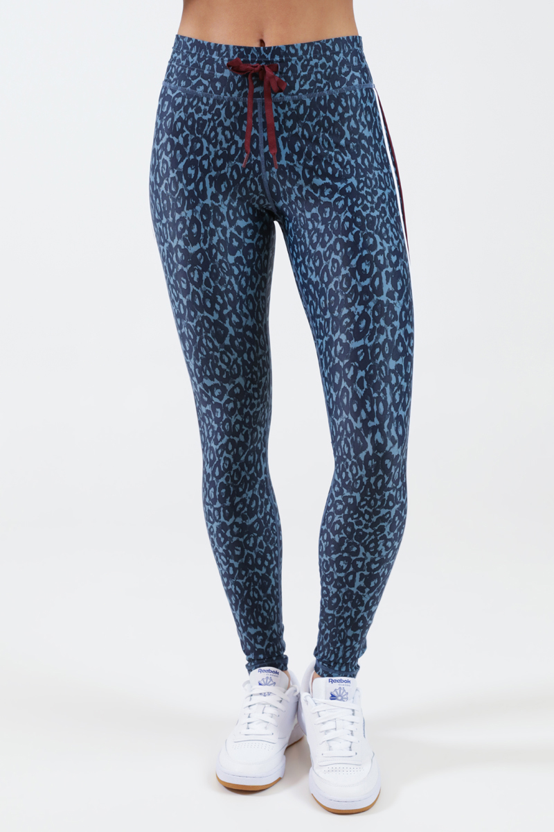 The Upside Primrose Leo Yoga Pant 