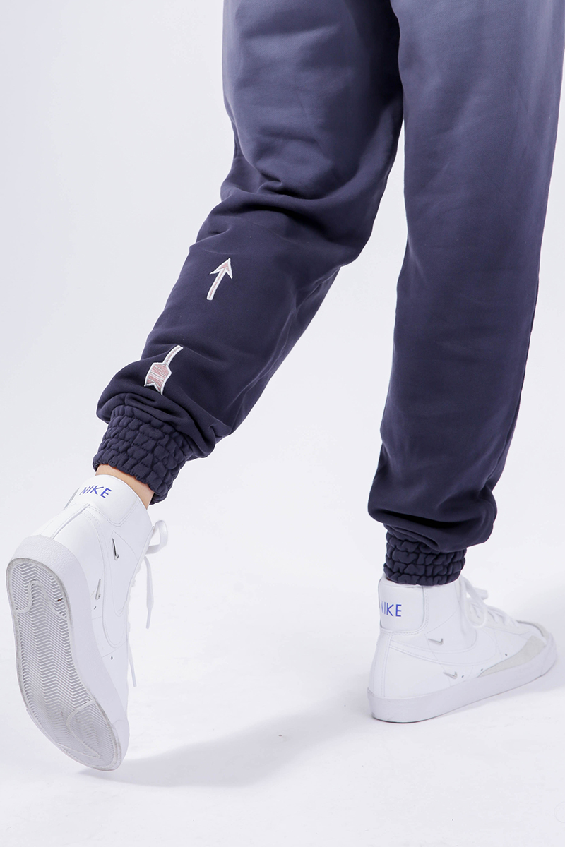 Ombre Alena Track Pant