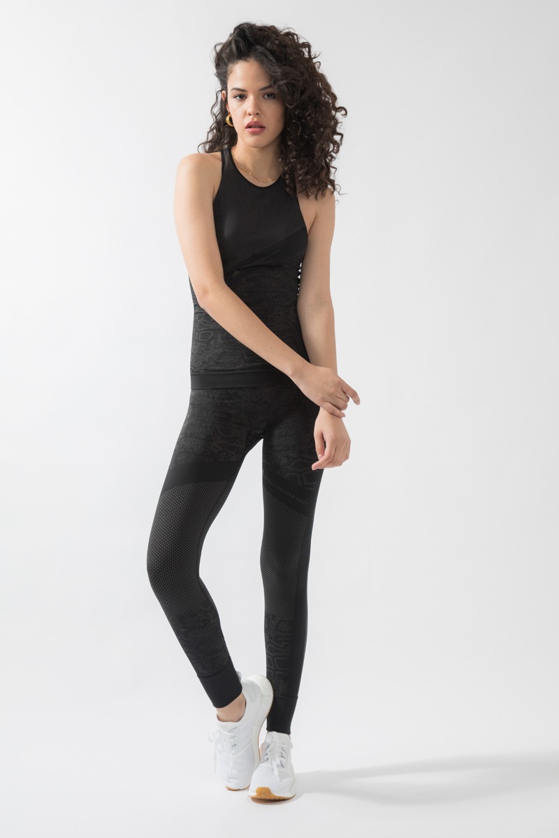 Essentials Seamless Tank Top