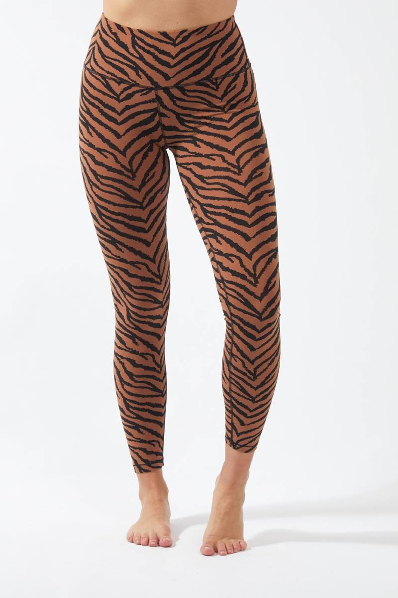 Century Legging 2.0