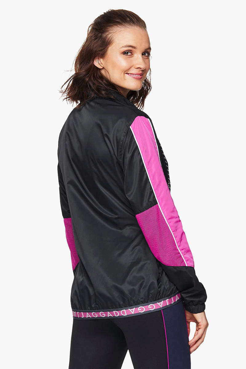 La Brea Spray Jacket