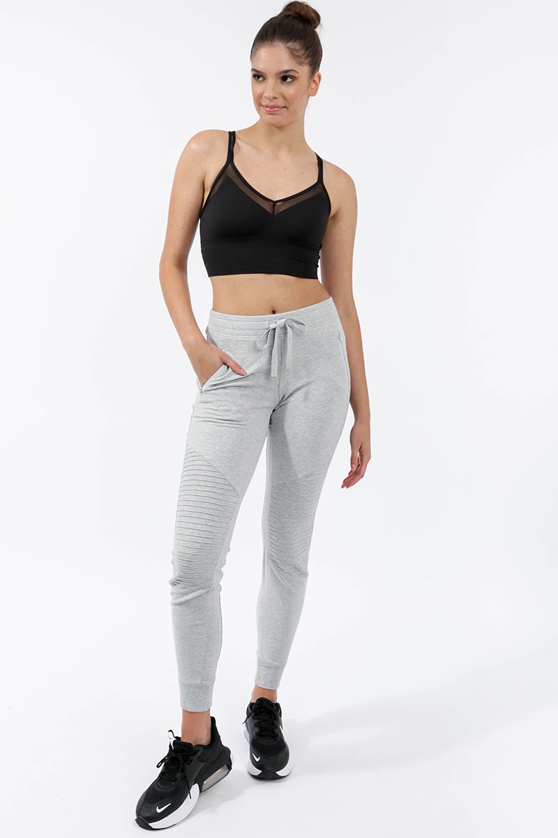 Sneak Long Bra