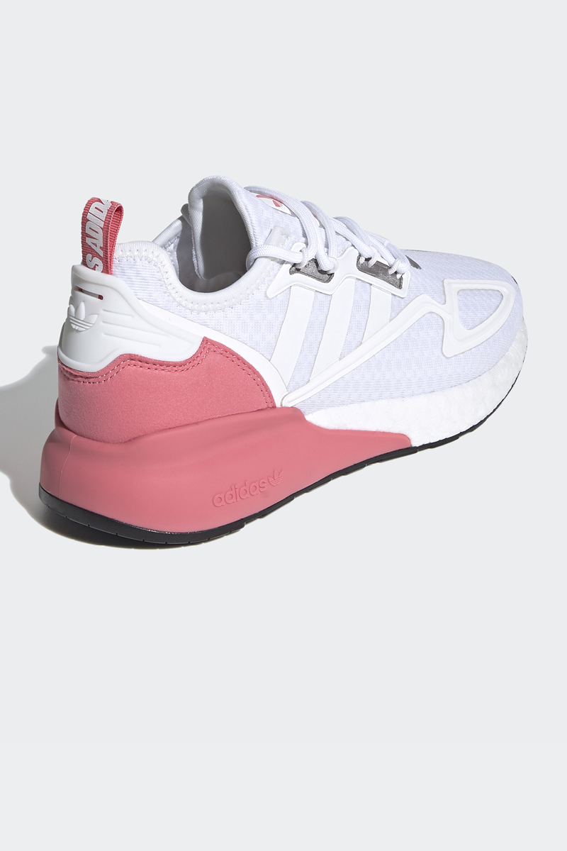 ZX 2K Boost