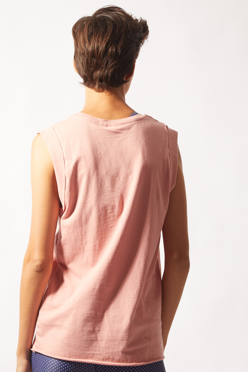 Muscle Tank