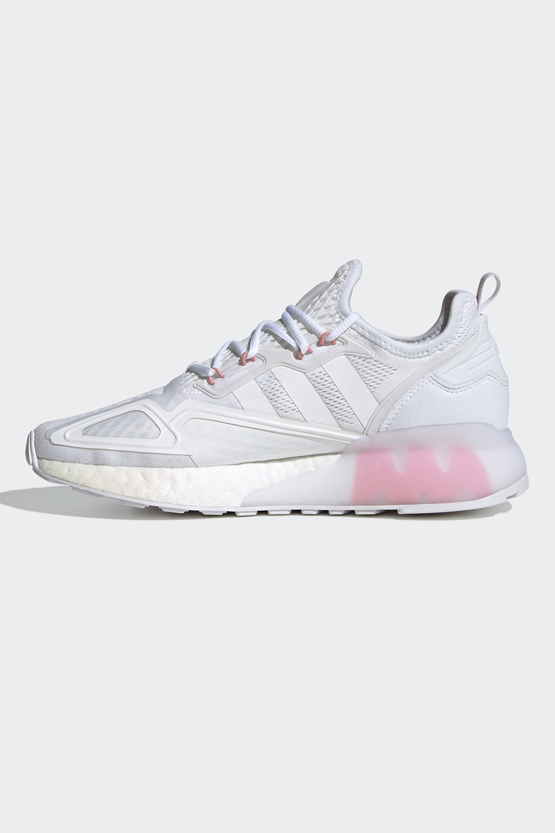 ZX 2K Boost