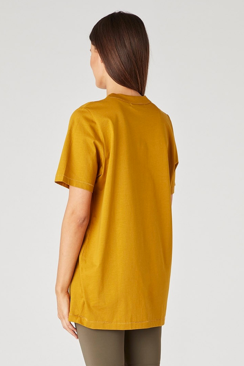 Longline George Tee
