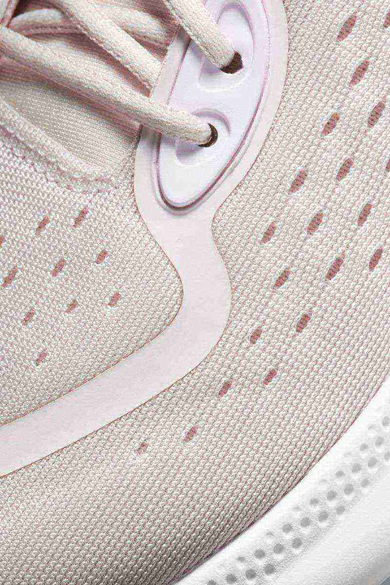 nike joyride dual run rose