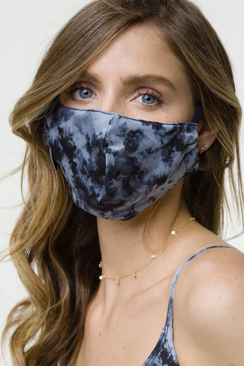 Mindful Mask