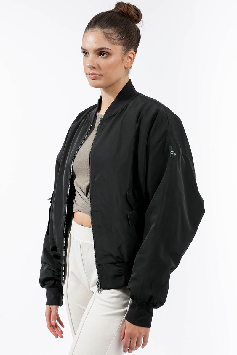 It Girl Bomber