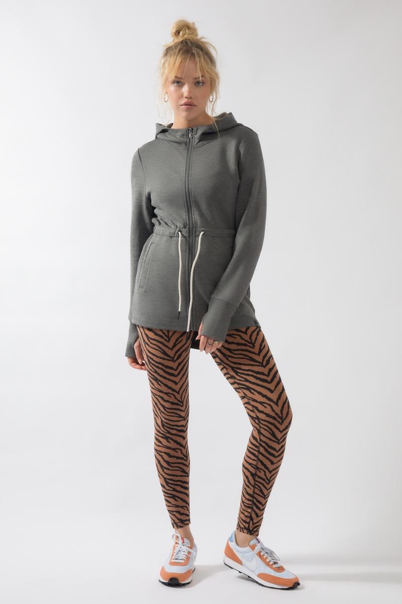 Colby Hoodie