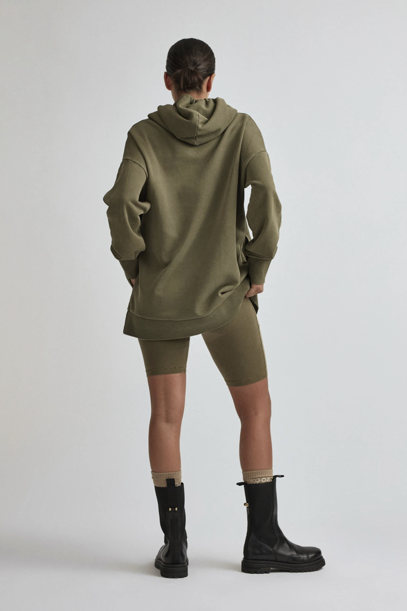 Jardine Oversized Hoodie