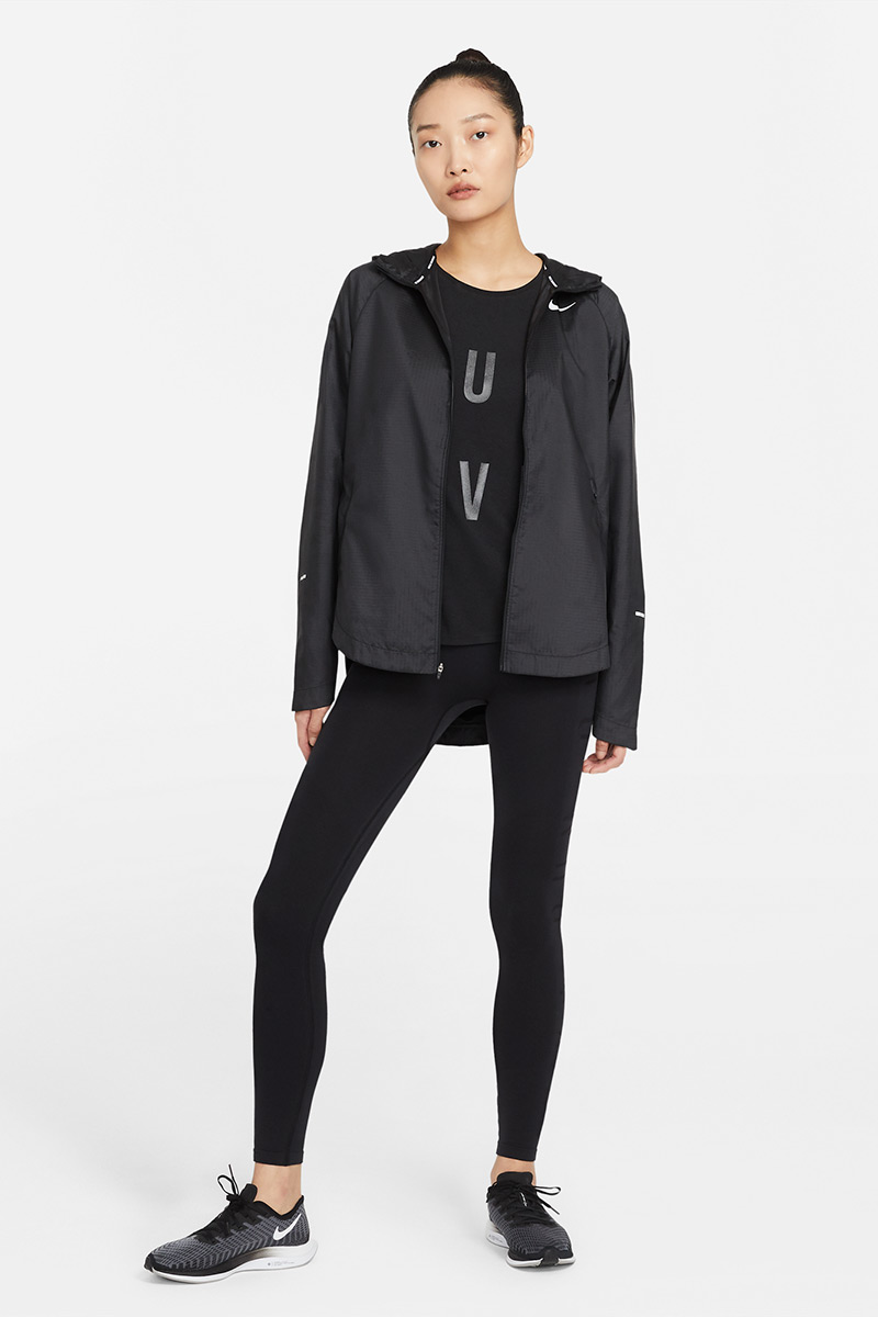City Sleek Run Division Top