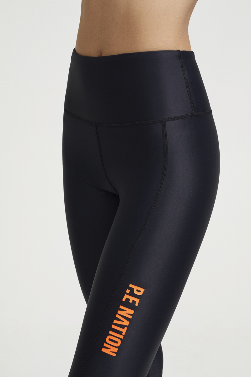 Score Runner Legging