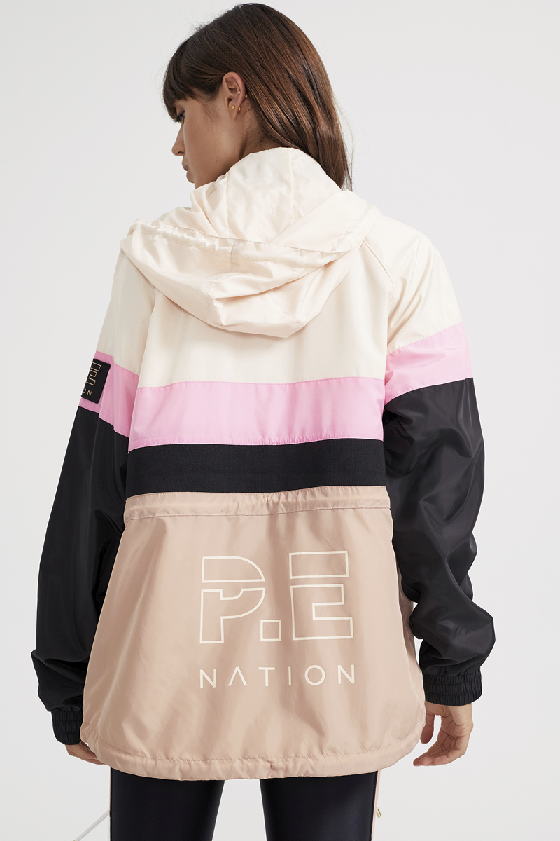 Speed Cut Jacket
